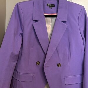 J Crew Blazer-10